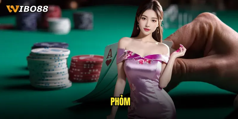 Phỏm