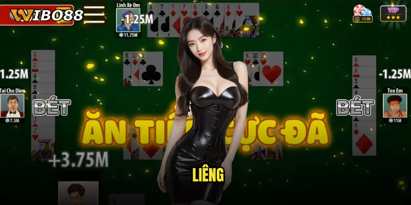Liêng