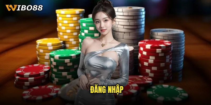 đăng nhập