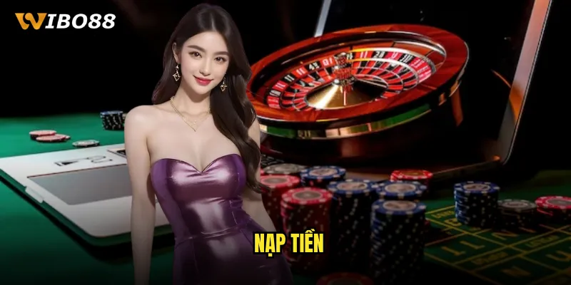 nạp tiền