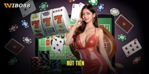rút tiền