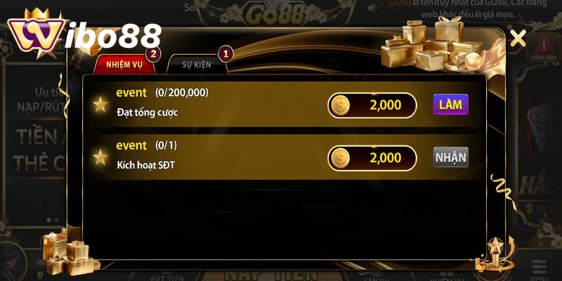 Lý do Go88 được nhiều game thủ lựa chọn để trải nghiệm cá cược