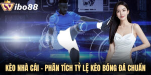 Kèo Nhà Cái